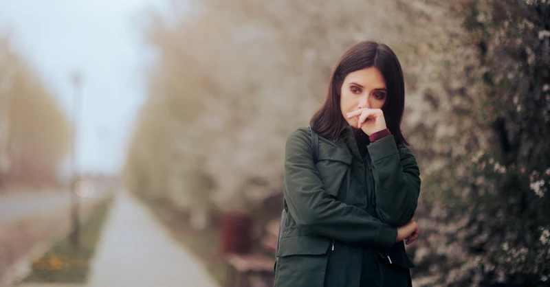 Ein klinischer Leitfaden zur Depression